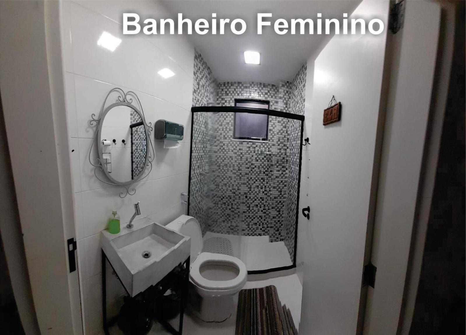 Maison d'hôtes Cnu Rio de Janeiro